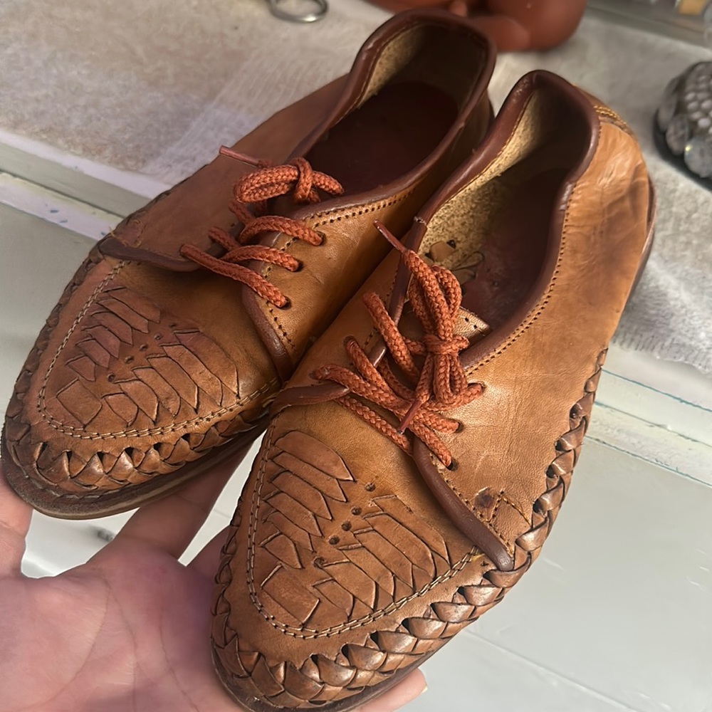 mexican huraches